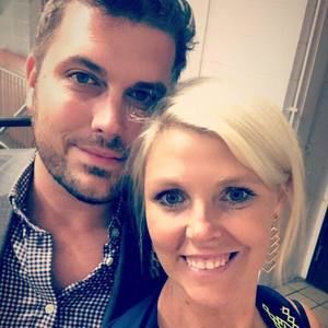 Meet your Posher, Tim